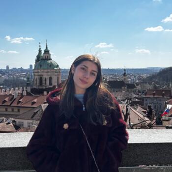 Babysitter Canegrate: Alice Garcea