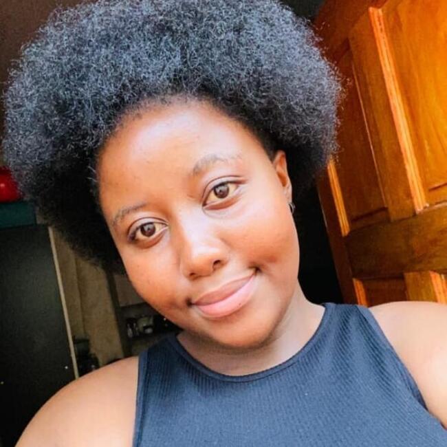 Babysitter in Boksburg: Nazo