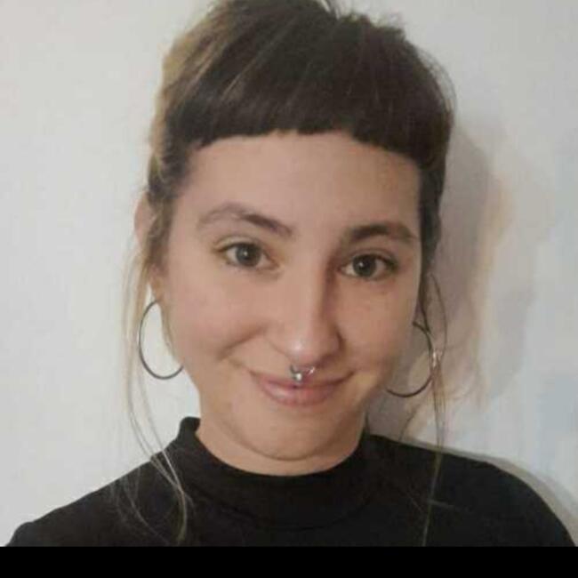 Babysitter in Buenos Aires: Evelin