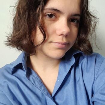 Babysitter in Frozes: Lise