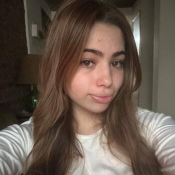 Niñera en Montevideo: Abril