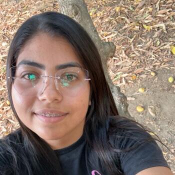 Babá em Quixeramobim: Gabriella