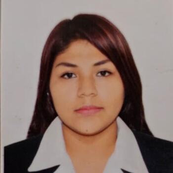 Canguro en Madrid: Fiorella