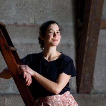 Babysitter em Porto: Joana
