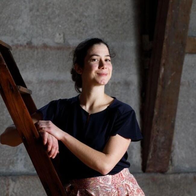 Babysitter em Porto: Joana