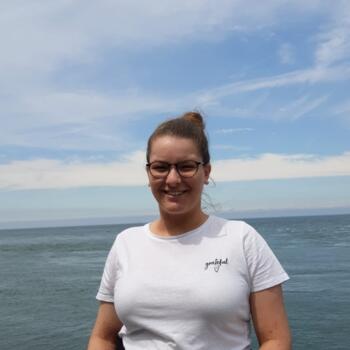 Babysitter in Nederweert: Esmée