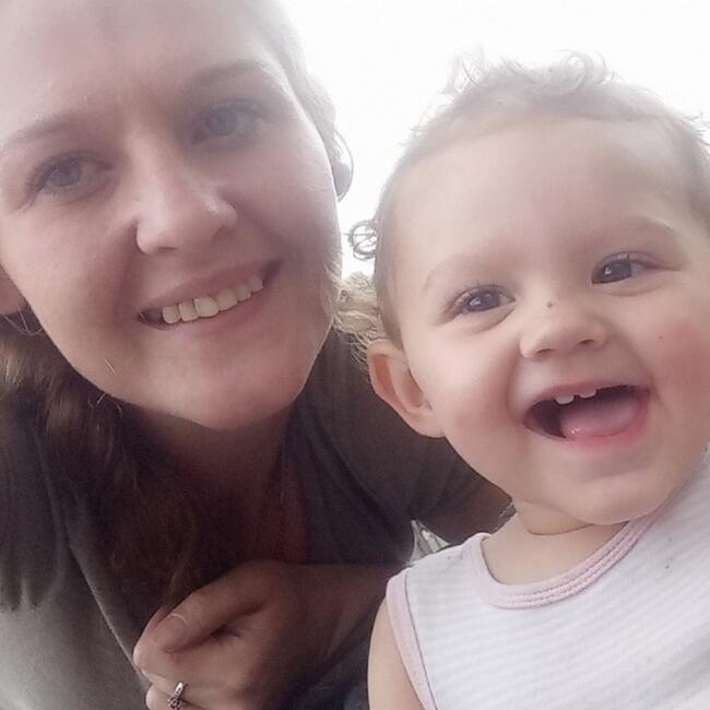 Babysitting job in Secunda: Macherie