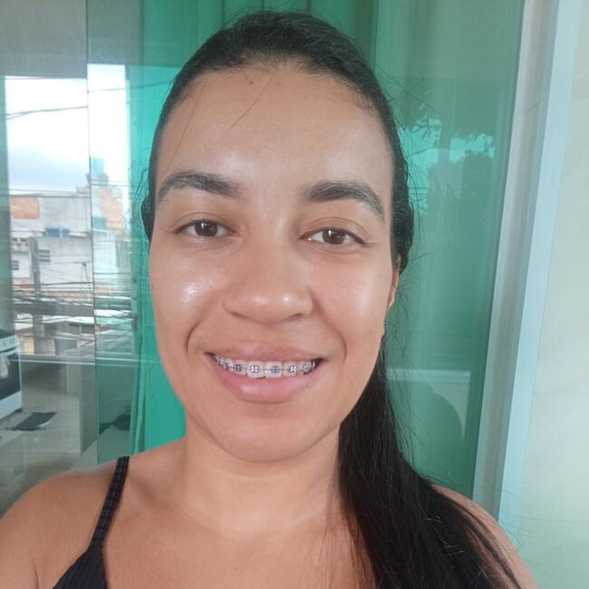 Babysitter in São Paulo: Raquel