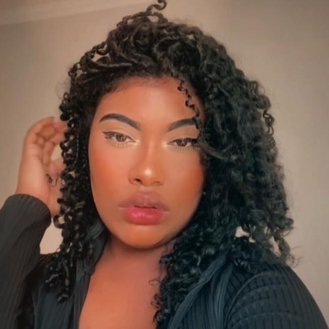 Babysitter in Salto: Cida