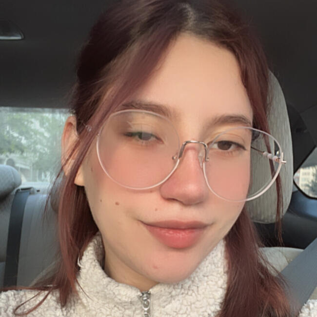 Babysitter in La Florida: Francisca rodriguez