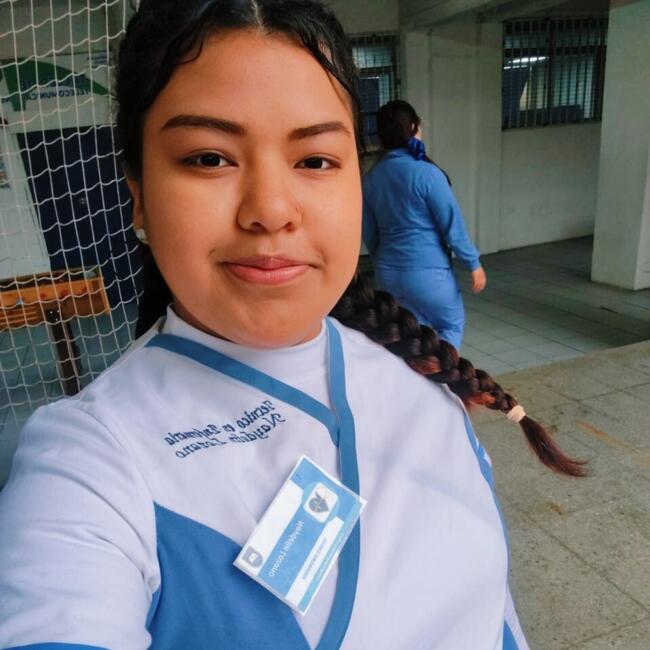 Niñera en Maipú: Yanela