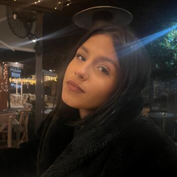 Babysitter Ioannina: Βερονικα