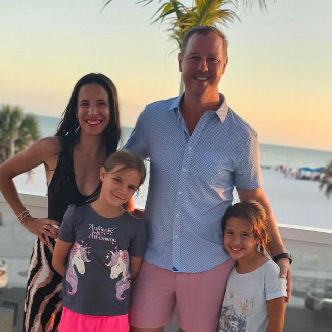 Babysitting job in Klapmuts: Matt and Liz 