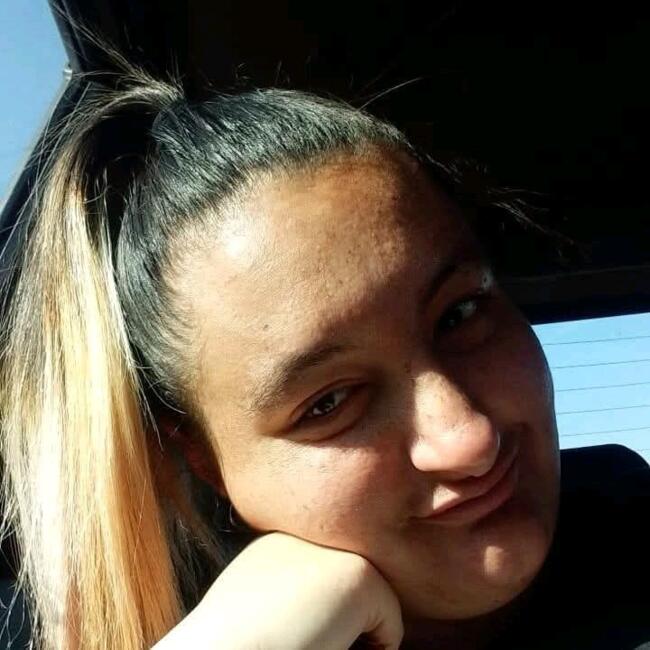 Babysitter in Cape Town: Penelope Ruth