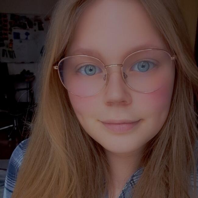 Babysitter in Leipzig: Bella