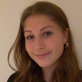 Babysitter in Kastrup (Region Hovedstaden): Paprika