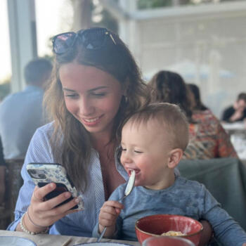 Babysitter in Athenry: Emma