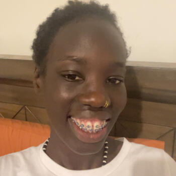 Babysitter Melbourne: Rose