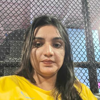 Nanny in Winnipeg: Kamaljit