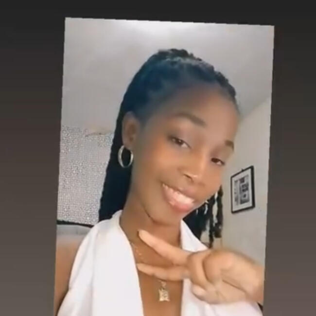 Babysitter in Bajos de Haina: Elsa