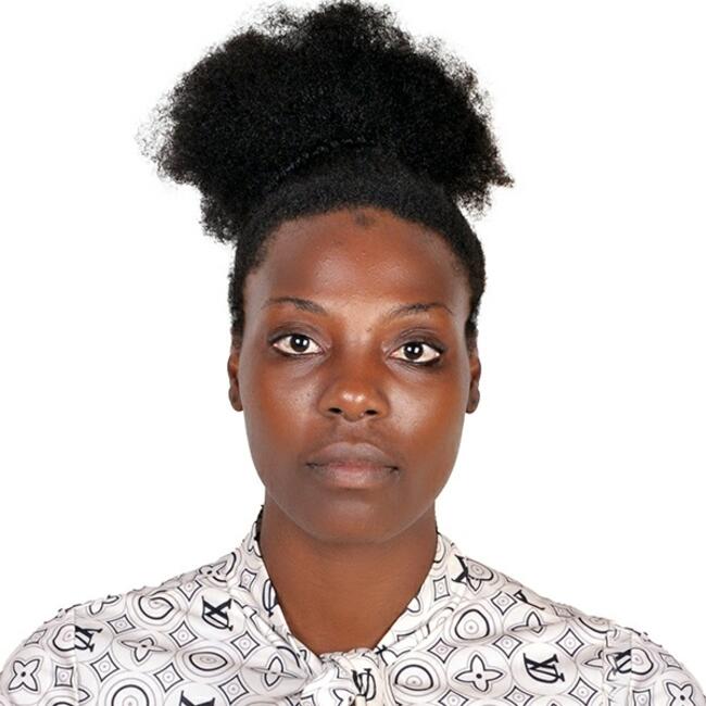 جليسة أطفال في الدوحة: Fatuma