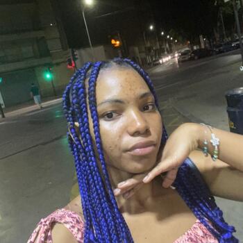 Babysitter in Albacete: Adriana Teresa