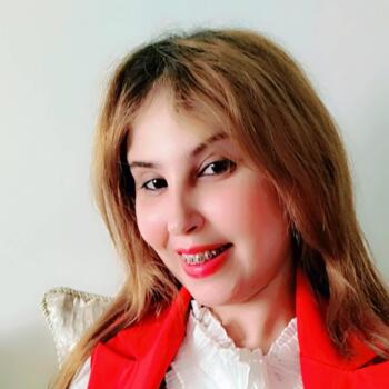 Nanny in Casablanca: كريمة