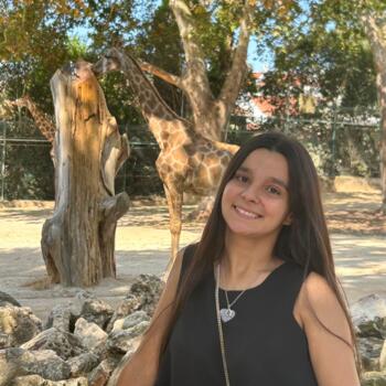 Babysitter in Amadora: Mariana