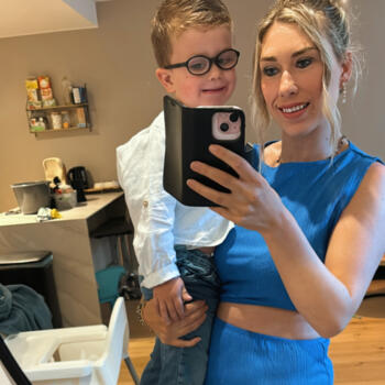 Babysitjob in Brasschaat: Yasmine