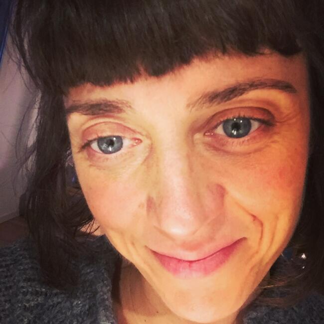 Babysitter in Padova: Francesca