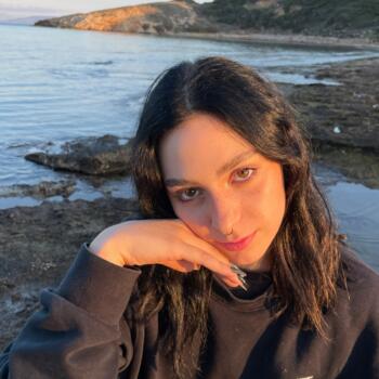 Babysitter στην περιοχή Παπάγου: Xristina Tsekoura