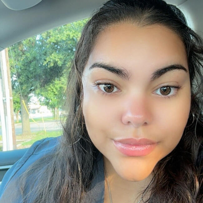 Babysitter in Dallas: Noelise