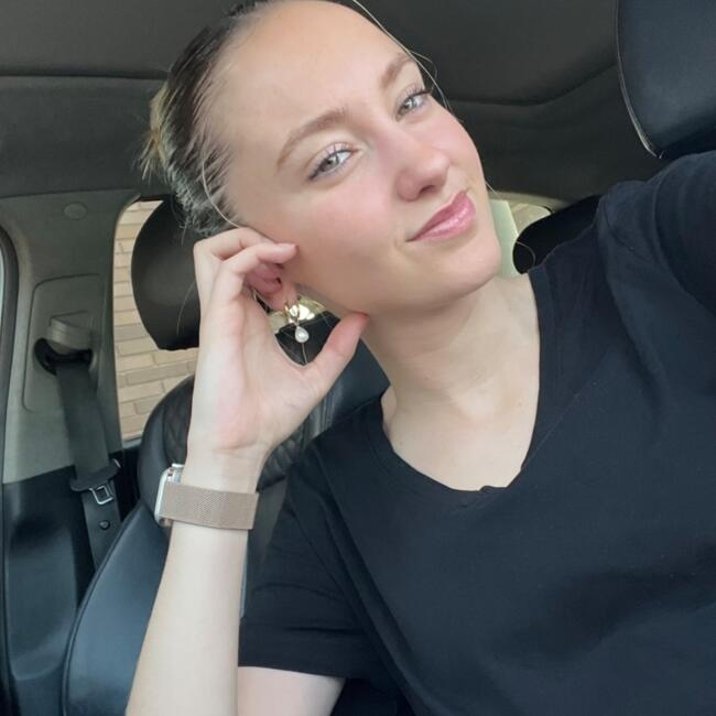 Babysitter in Bigues i Riells: Carla