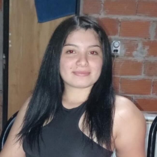 Niñera en Merlo: Antonela