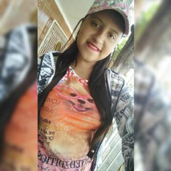 Babysitter in Gaira: MARYLEEN