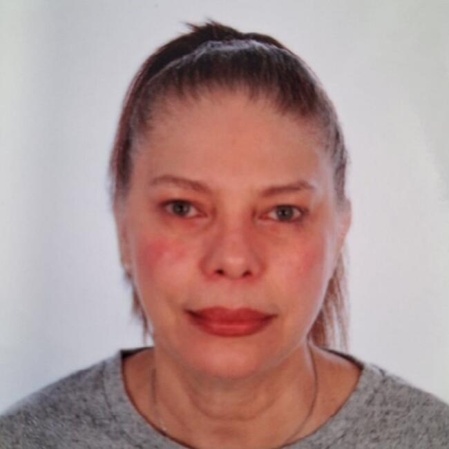 Niñera en Madrid: Lilia margarita