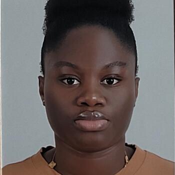 Babysitter in Casablanca: Kouassi