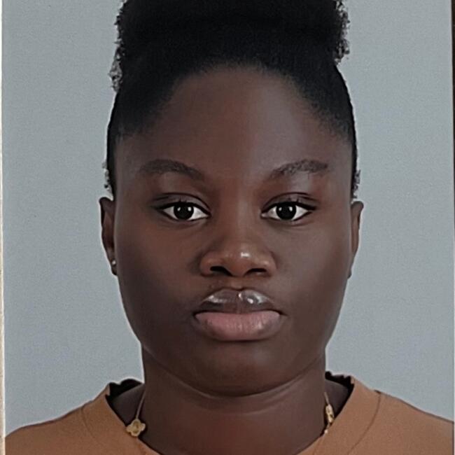 Babysitter in Casablanca: Kouassi