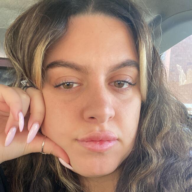 בייביסיטר ב- חיפה: Almog