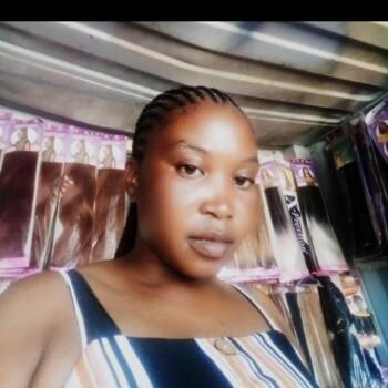 Babysitter Roodepoort: Fiona