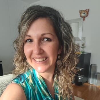 Babysitter em Loulé: Ana
