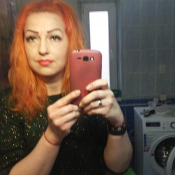 Babysitter Faro: Ksusha