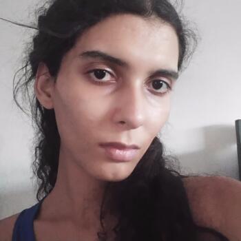 Babysitter in São Luís: Ana Gabriela