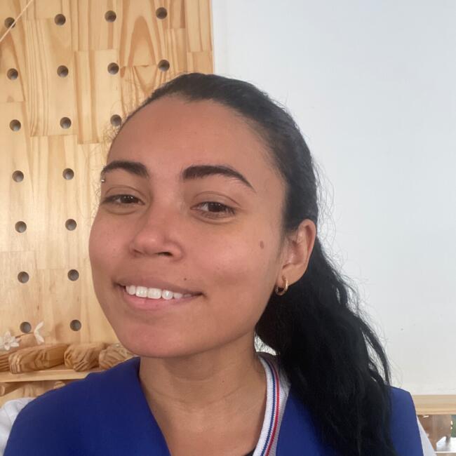 Babá em São Paulo: Beatriz Gomes