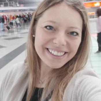 Babysitter Gondomar: Ana