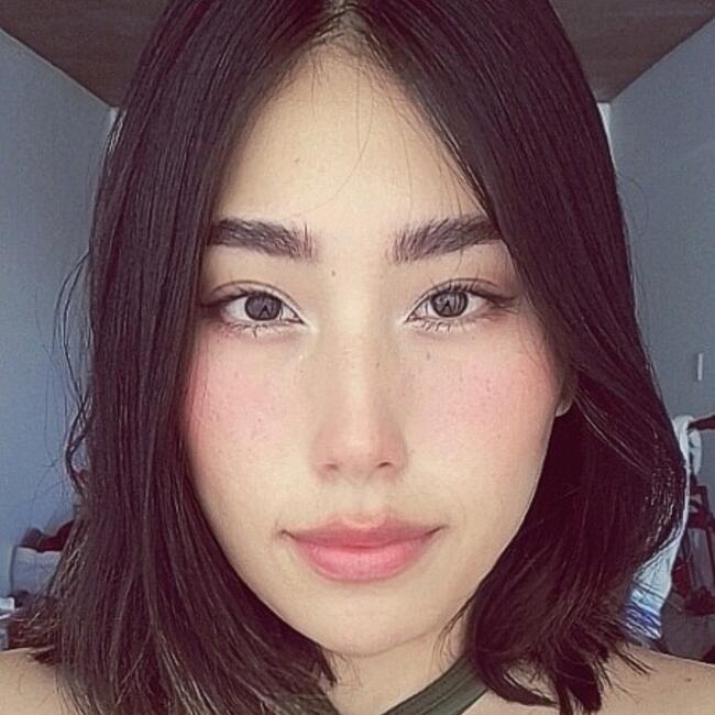 Niñera en Buenos Aires: Ericka