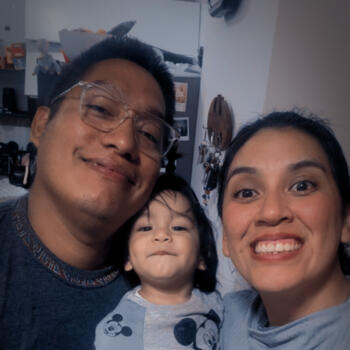 Trabajos de nanny en San Juan (Lima): trabajo de niñera Karen