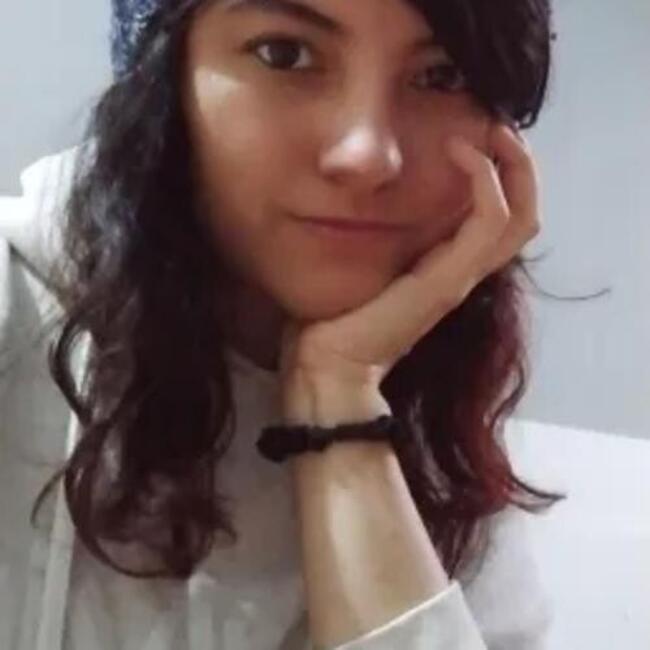 Niñera en Carabayllo: Ebony