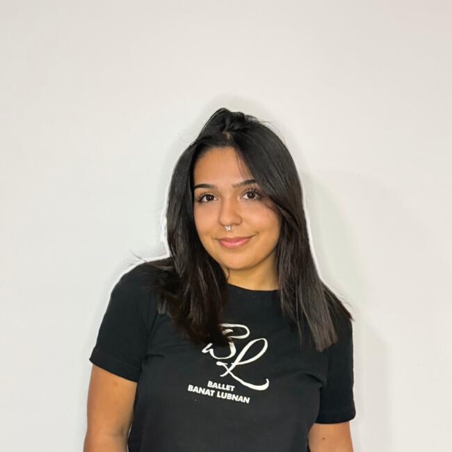 Babysitter in Rosario: Kiara