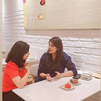 Nanny job in Bengaluru: babysitting job PRATIK